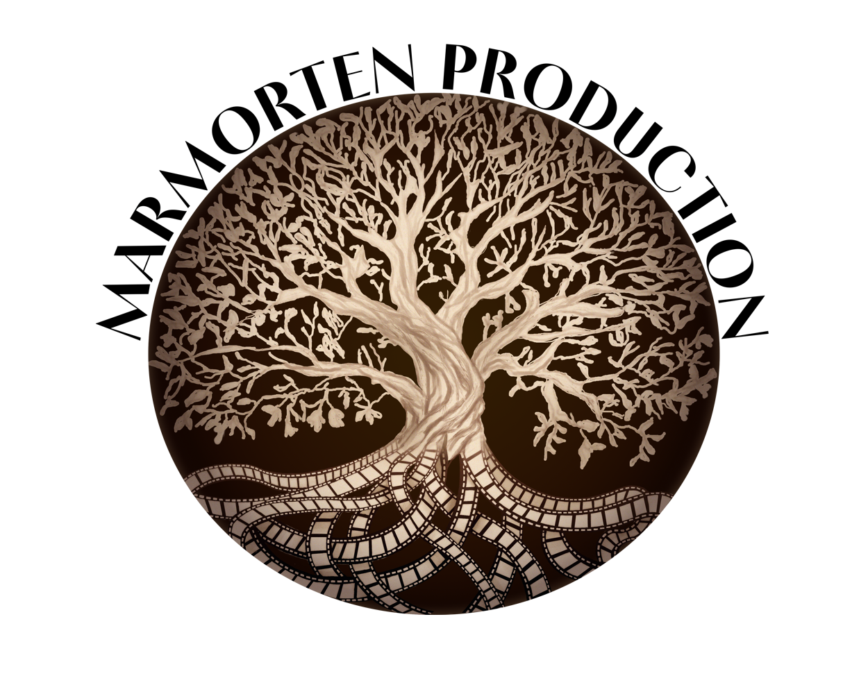 Marmoten Production Logo