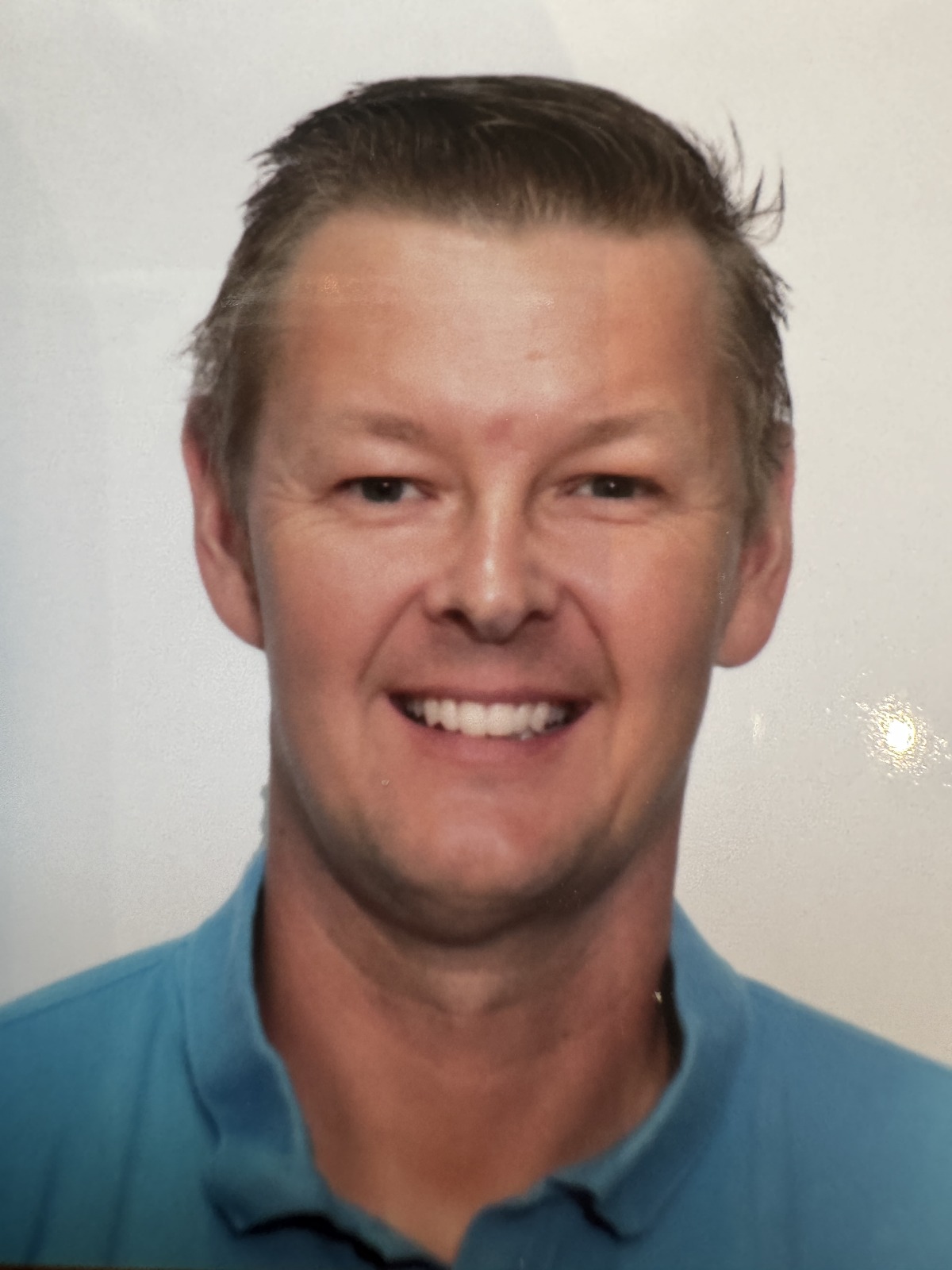 Kim Badstrup Mortensen