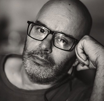 Sergio Hernández