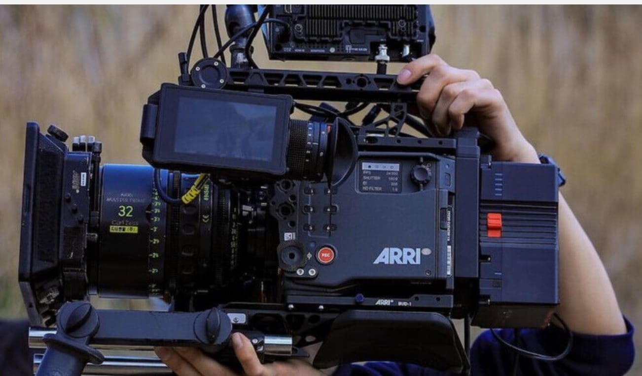 Arri Alexa 35