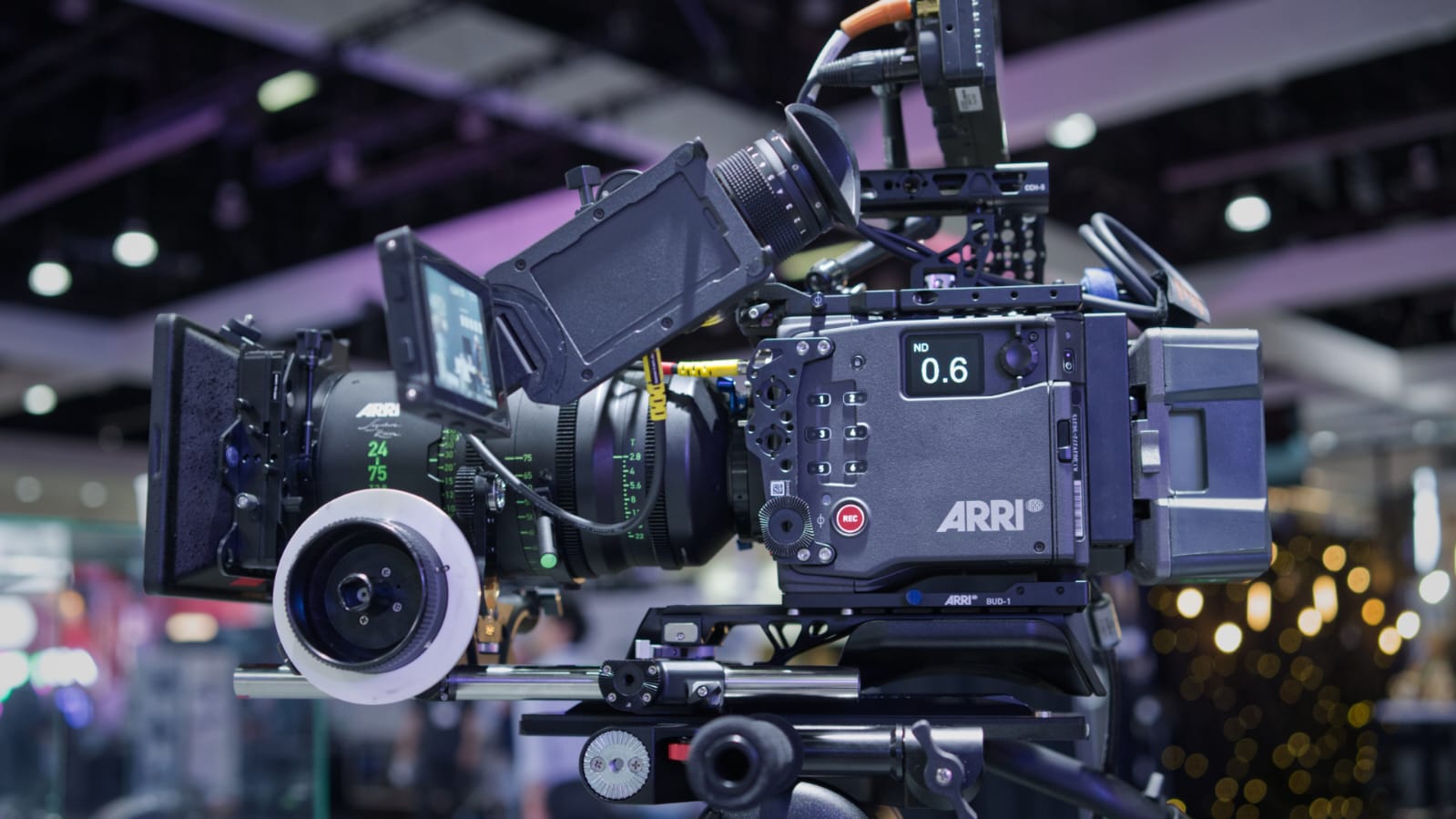 Arri Alexa 35